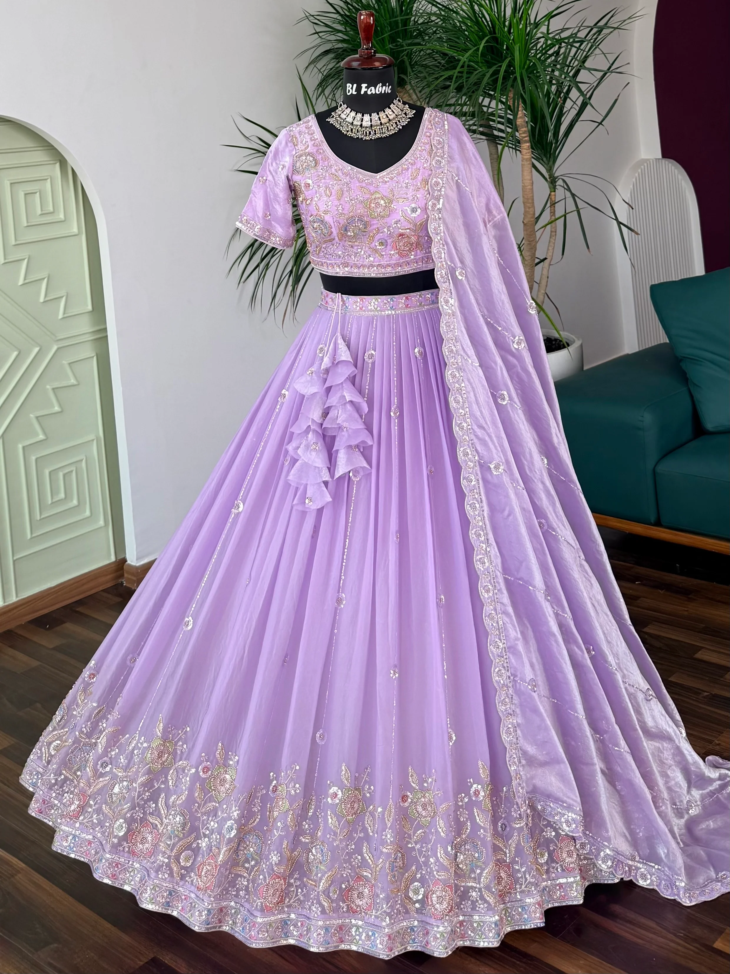Trending Lehenga Collection
